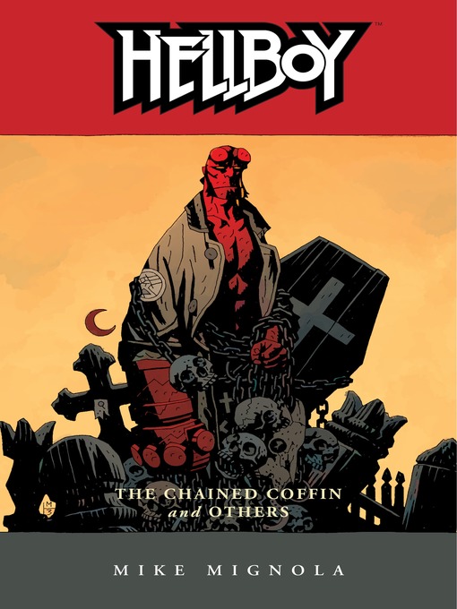 Title details for Hellboy (1994), Volume 3 by Mike Mignola - Available